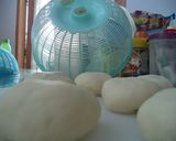 Foto langkah ke 8 dari resep Bapao Ayam Mini.