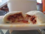 Bapao Ayam Mini