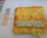 Foto langkah ke 6 dari resep Tokyo Banana.
