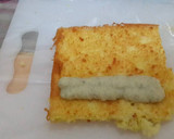 Foto langkah ke 6 dari resep Tokyo Banana.