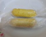 Foto langkah ke 7 dari resep Tokyo Banana.