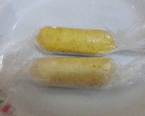 Foto langkah ke 7 dari resep Tokyo Banana.