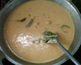Foto langkah ke 2 dari resep 'Bubur Lemu'.