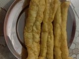 Cakwe Lapis Udang