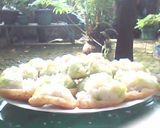 Foto langkah ke 7 dari resep Kue Bikang.