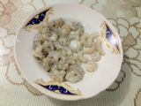 Cakwe Lapis Udang