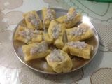 Cakwe Lapis Udang