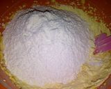 Foto langkah ke 4 dari resep Adonan dasar kue kering.