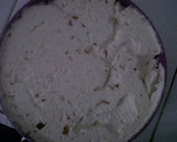 Foto langkah ke 11 dari resep Strawberry cheese kukus with homemade strawberry whipped cream.