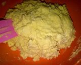 Foto langkah ke 1 dari resep Kue kering icing sugar.