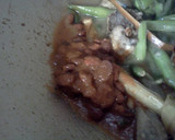 Foto langkah ke 10 dari resep Ayam kuah tauco ala Tulang Luppi.