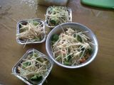 Bihun kukus