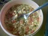 Bihun kukus