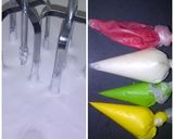 Foto langkah ke 4 dari resep Kue kering icing sugar.
