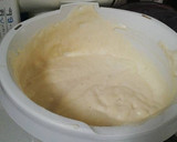 Foto langkah ke 1 dari resep Cake Pisang Keju Kukus.