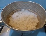 Foto langkah ke 1 dari resep Bubur Sarapan Pagi.