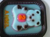 Puding Buah Istimewa