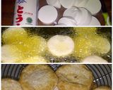 Foto langkah ke 4 dari resep SAPO TAHU.