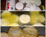Foto langkah ke 4 dari resep SAPO TAHU.