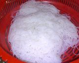 Foto langkah ke 2 dari resep ES SARANG BURUNG BIHUN SUPERIOR.
