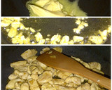 Foto langkah ke 5 dari resep SAPO TAHU.
