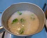Foto langkah ke 3 dari resep Bubur Sarapan Pagi.