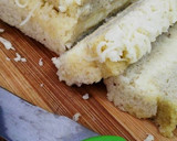 Foto langkah ke 6 dari resep Cake Pisang Keju Kukus.