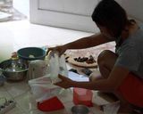 Foto langkah ke 1 dari resep cup cakes.
