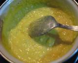 bubur jagung keju *edisi bayi* langkah memasak 2 foto