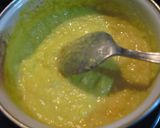 Foto langkah ke 2 dari resep bubur jagung keju *edisi bayi*.