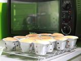 cup cakes