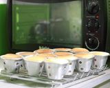 Foto langkah ke 2 dari resep cup cakes.