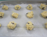 Foto langkah ke 3 dari resep Biskuit Havermut.
