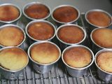 cup cakes