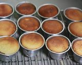 Foto langkah ke 3 dari resep cup cakes.