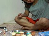 cup cakes