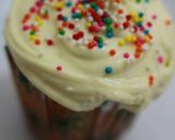 Foto langkah ke 5 dari resep cup cakes.