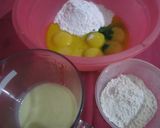 Foto langkah ke 1 dari resep Puding Ruwok.