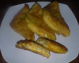 Foto langkah ke 4 dari resep ROTI GORENG NOSTALGIA.