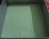 Foto langkah ke 3 dari resep Puding Ruwok.