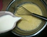 Foto langkah ke 2 dari resep DORAYAKI.