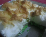 Foto langkah ke 5 dari resep Puding Ruwok.
