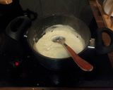 Foto langkah ke 2 dari resep Kentang panggang saus keju.