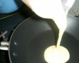 Foto langkah ke 5 dari resep DORAYAKI.