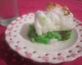 Foto langkah ke 6 dari resep Puding Ruwok.