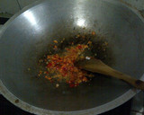 Foto langkah ke 2 dari resep Nasi Goreng Magelang.
