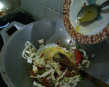 Foto langkah ke 3 dari resep Nasi Goreng Magelang.