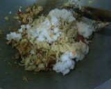 Foto langkah ke 4 dari resep Nasi Goreng Magelang.