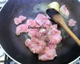 Foto langkah ke 3 dari resep Spaghetti Carbonara.