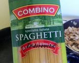 Foto langkah ke 6 dari resep Spaghetti Carbonara.